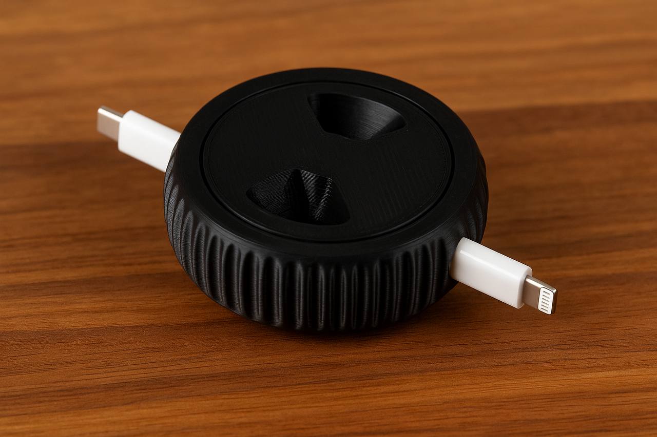 Cable Winder